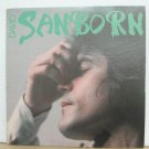 DAVID SANBORN usa LP S/T SELF SAME UNTITLED Jazz PRIVATE
