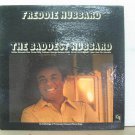 FREDDIE HUBBARD usa LP THE BADDEST HUBBARD Jazz CTI
