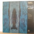 FREDDIE HUBBARD usa LP SKY DIVE Jazz CTI
