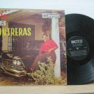 ORLANDO CONTRERAS latin america LP ESTE ES CONTRERAS MAYPE