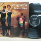 XAVIER CUGAT usa LP CUGAT'S FAVORITES Latin MERCURY