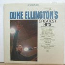 DUKE ELLINGTON usa LP GREATEST HITS Jazz REPRISE