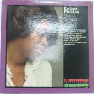 ESTHER PHILLIPS usa LP FROM A WHISPER TO A SCREAM Jazz KUDUOS