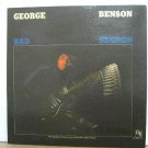 GEORGE BENSON usa LP BAD BENSON Jazz CTI