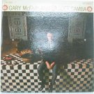 GARY McFARLAND usa LP SOFT SAMBA Jazz VERVE