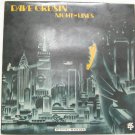 DAVE GRUSIN usa LP NIGHT LINES Jazz GRP