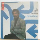GERALD WILSON ORCHESTRA usa LP EVERYWHERE Jazz PJ