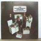GEORGE BENSON usa LP THE GEORGE BENSON COOKBOOK Jazz COLUMBIA
