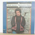 KEITH JARRETT usa LP RESTORATION RUIN Jazz VORTEX
