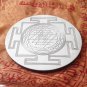 Tripura Sundari Yantra  Sri Chakra Orgonite Shungite water charger