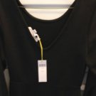 BCBGeneration Long Sleeve Dress in Black - size M