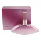 Euphoria Blossom by Calvin Klein for Women - 3.4 Ounce EDT Spray