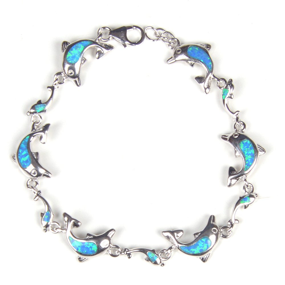 92.5 Sterling Silver Stylish Handmade Designer Chunky Handicrafted Bracelet With Fire Opal Stone