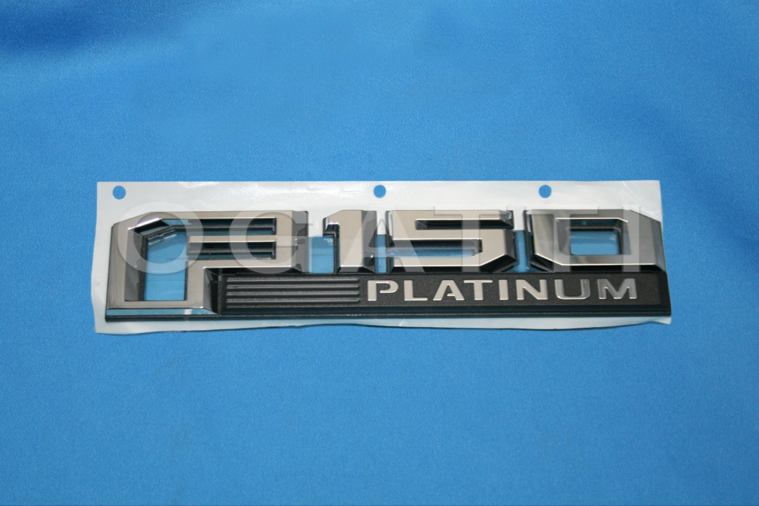 dfo flauncher platinum emblem
