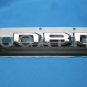 Brand New Ford OEM F-150 Lobo King Ranch 2014-2015 Fender Emblem RH FL3Z-16720-Q