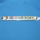 Brand New Ford OEM F-150 2014-2015 Rear Tailgate Ecoboost Emblem FL3Z-9942528-H Brand New Ford OEM F-150 2014-2015 Rear Tailgate Ecoboost Emblem FL3Z-9942528-H