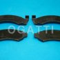 Brand New Ford OEM Brake Pads 2U2Z-2V001-UA