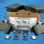 Brand New Ford OEM Mustang 1994-1999 Rear Brake Pads F5ZZ-2200-A