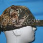 Brand New Ford Built Tough Camouflage Hat 156011