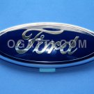 Brand New Ford OEM Explorer Sport Trac 2007-2010 Rear Tailgate Oval Emblem 4L3Z-1542528-AB