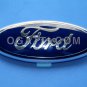 Brand New Ford OEM Explorer Sport Trac 2007-2010 Rear Tailgate Oval Emblem 4L3Z-1542528-AB