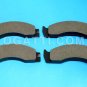 Brand New Ford OEM Econoline 2004-2007 Brake Pads 3U2Z-2001-AA