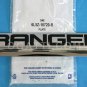 Brand New Ford OEM Ranger 2006-2011 Fender Emblem 6L5Z-16720-B