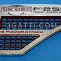 Brand New Ford OEM F-250 King Ranch V8 Power Stroke 2008-2010 Right Vent Set 8C3Z-16228-A