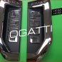 F-550 LARIAT BRAND NEW OEM RH AND LH SIDE COMBO FENDER EMBLEM 2017 HC3Z-16720-CG