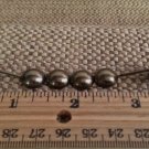 1000 Std 7/16" Head 5/8" Shank French Natural#1 Upholstery Nails Germany F1