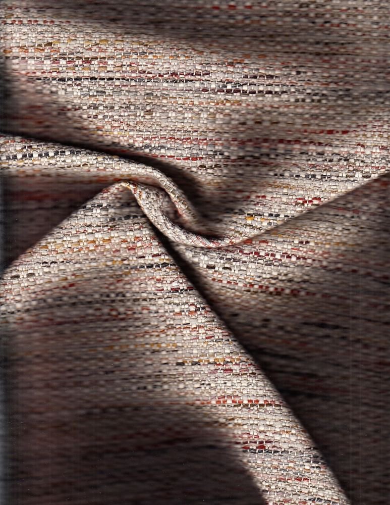 KNOLL Mid Century Modern Upholstery Fabric K1080 Rivington 10 Orchard