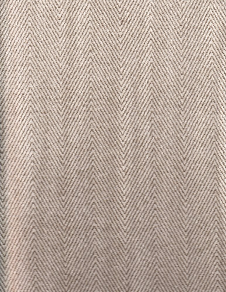 Kravet Upholstery Fabric Basin Natural 30474.16 Herringbone 14.125 yds O1