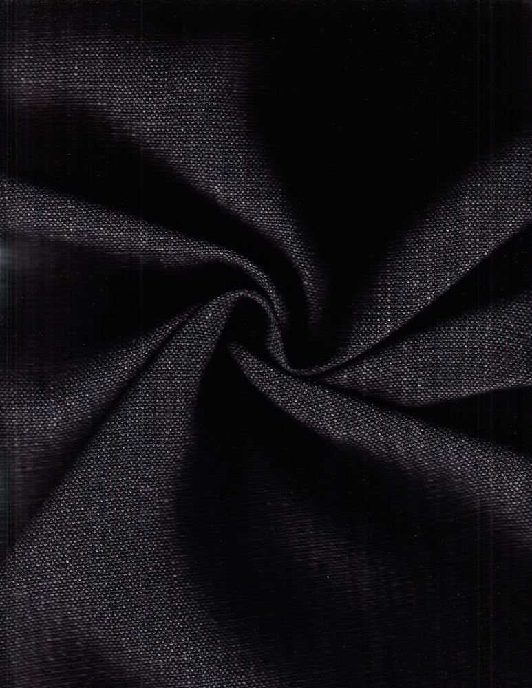 Silverstone Fabrics Upholstery Drapery Fabric Retro Modern Linen Storm