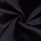 Silverstone Fabrics Upholstery Drapery Fabric Retro Modern Linen Storm