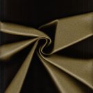 Ultrafabrics Upholstery Fabric Faux Leather Promessa Moss 6.5 yds CW2