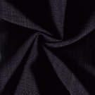 Silverstone Fabrics Upholstery Drapery Fabric Retro Modern Linen Twilight
