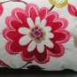 Three Pierre Frey Boussac Sidonie Embroidered Custom Throw Pillow Covers C26