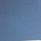 Mid Century Modern Upholstery Fabric Baby Blue Woven Wool 2.625 yards Q