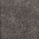 13.25 yards Maharam Disperse Gray Geometric Upholstery Fabric 466017-001 EZ