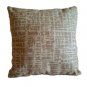 1 Very Soft Pillow Cover Pollack Dapper Wool Birch Bark 1042/01 - B3