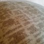 1 Very Soft Pillow Cover Pollack Dapper Wool Birch Bark 1042/01 - B3