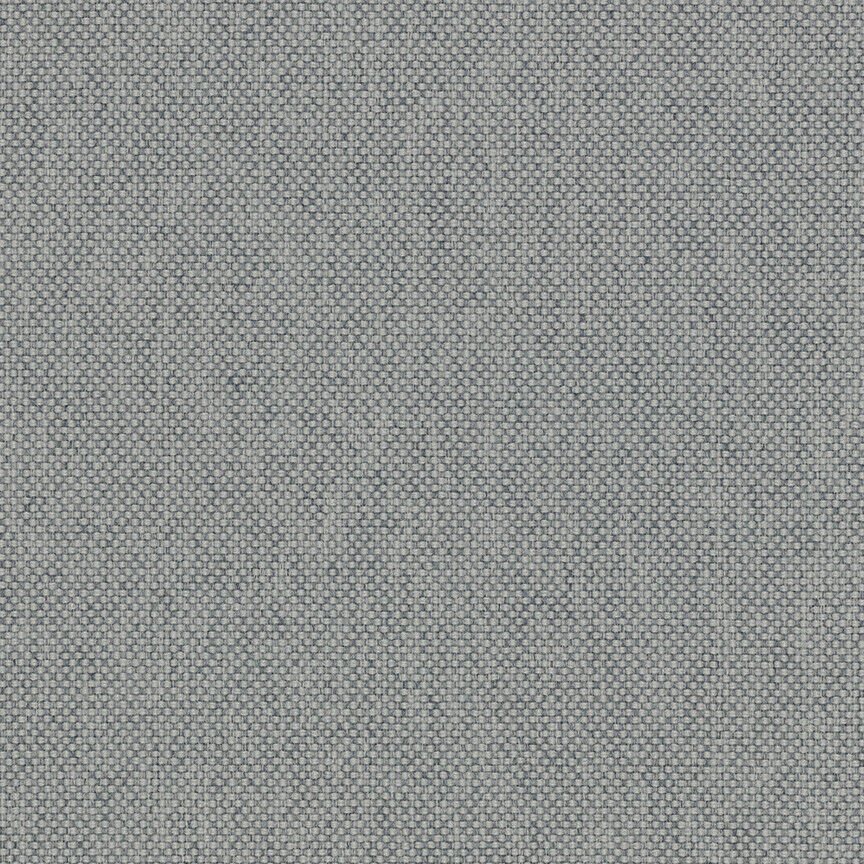 76.5" x 54" Maharam Mode Ominous Gray Polyester Upholstery Fabric 466337&acirc;��003 NY