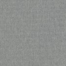 76.5" x 54" Maharam Mode Ominous Gray Polyester Upholstery Fabric 466337–003 NY