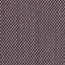 49.5" x 55" Maharam Steelcut Trio Brown Gray Wool Upholstery Fabric 465906–336