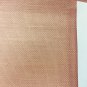 2 yards Blush Pink Plainweave Upholstery Drapery Multi-Purpose Fabric