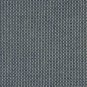 2.875 yds HBF Double Stitch Bleu Marine Nubby Wool Upholstery Fabric $94/yd MSRP