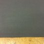 Mid Century Modern Gray Wool Felt Upholstery Fabric 1.375 yards 6512314 DM6