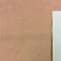 3 yards Pink Plainweave Upholstery Drapery Multi-Purpose Fabric