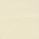 3 yds Ultrafabrics Promessa Pearl Cream Faux Leather Upholstery Fabric T-26