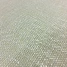 2.625 yds Creamy Eggshell Lightly Textured & A Little Shiny Upholstery Fabric DH